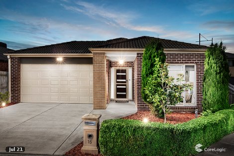 15 Trood Pl, Epping, VIC 3076