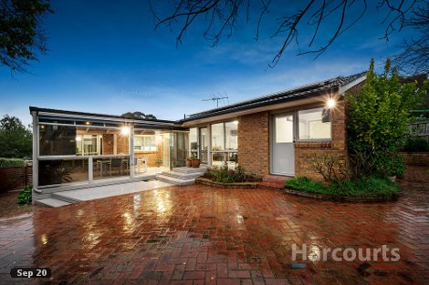 25 Amersham Dr, Wantirna, VIC 3152