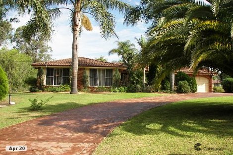 1135 Burragorang Rd, Belimbla Park, NSW 2570