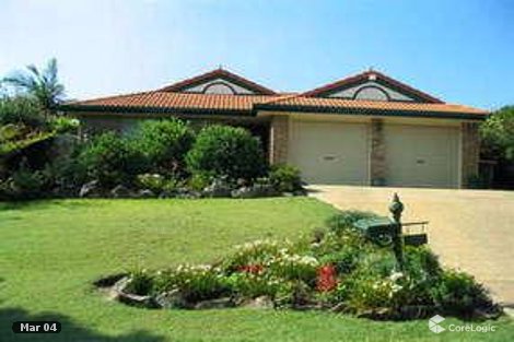 11 Van Gogh Pl, Mackenzie, QLD 4156