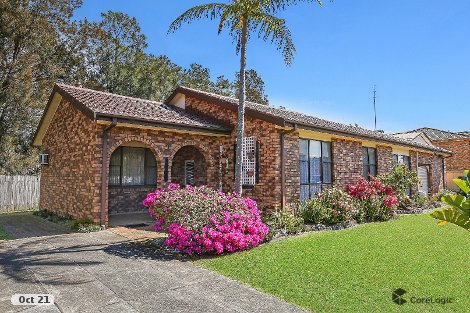 16 Werrang Rd, Primbee, NSW 2502