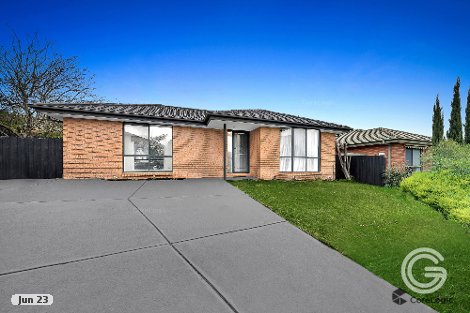 15 Nita Cl, Narre Warren, VIC 3805