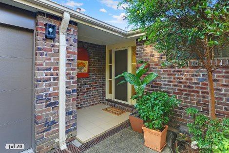 6 Glenlee Cl, Mount Kuring-Gai, NSW 2080