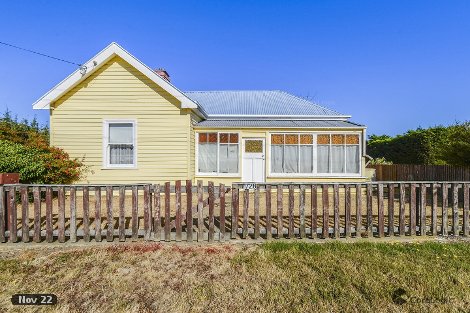 728 Tunnack Rd, Parattah, TAS 7120