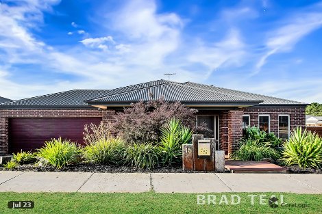 15 Charters Ave, Gisborne, VIC 3437