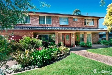 16 Haslemere Cres, Buttaba, NSW 2283