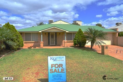 20 Maxwell St, Kalgoorlie, WA 6430