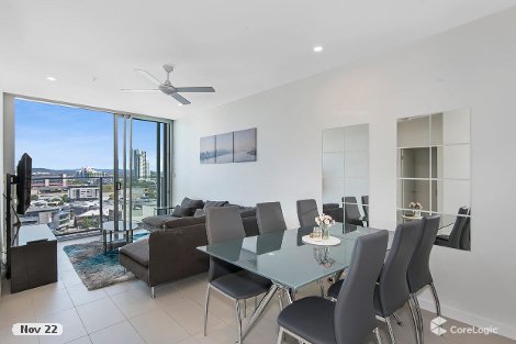 21405/37 Kyabra St, Newstead, QLD 4006