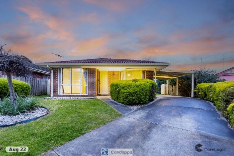 6 Flax Mill Cl, Drouin, VIC 3818