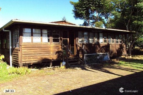 18 Belleridge Rd, Nimbin, NSW 2480