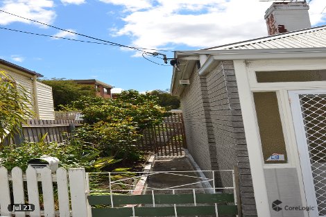 25 Yardley St, North Hobart, TAS 7000