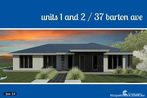 1/37 Barton Ave, Lloyd, NSW 2650