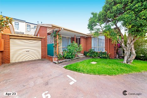 16/11 Hannah St, Cheltenham, VIC 3192