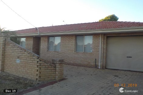 1 Muriel St, Midland, WA 6056