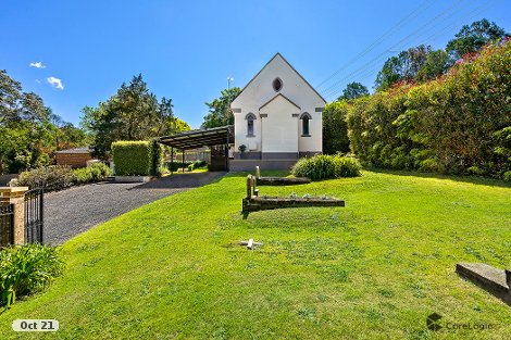 3 Queen St, Kurrajong Heights, NSW 2758