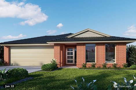 Lot 80 Kinchington Rd, Leneva, VIC 3691