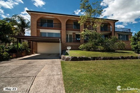 3 Dawn Ave, Chester Hill, NSW 2162