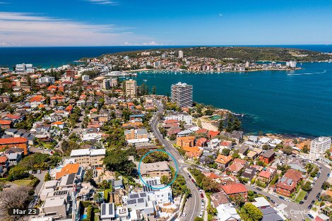 8/44-46 Lauderdale Ave, Fairlight, NSW 2094