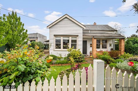 107 Beverin St, Sebastopol, VIC 3356