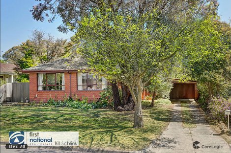 17 Lauer St, Doncaster, VIC 3108