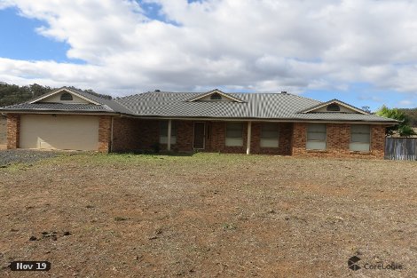 1826 Flaggs Rd, Gungal, NSW 2333