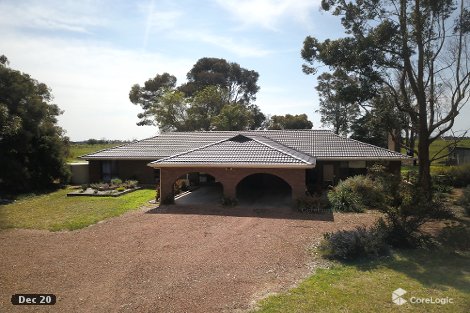 1180 Girgarre East Rd, Girgarre East, VIC 3616