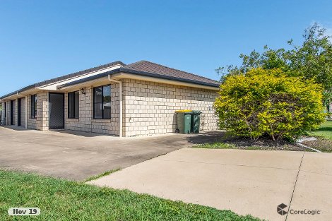 1/45 St Joseph Dr, Urraween, QLD 4655