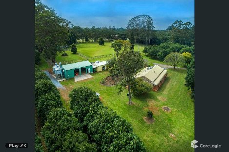 502 Wardell Rd, Dalwood, NSW 2477