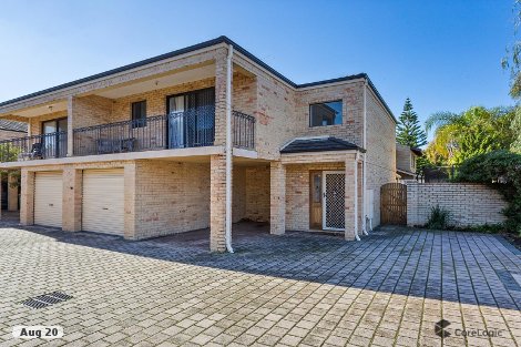 10/572-574 Canning Hwy, Attadale, WA 6156