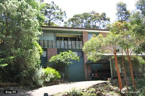 45 Van Buren Cct, Bonnet Bay, NSW 2226