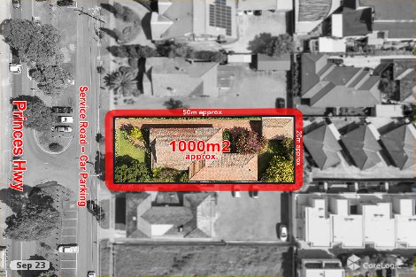 13 Princes Hwy, Werribee, VIC 3030