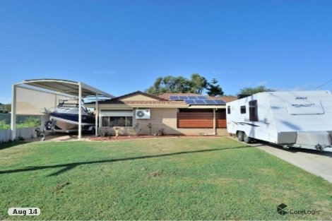 40 Tangadee Rd, Golden Bay, WA 6174