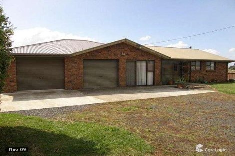 1384 Ridgley Hwy, Highclere, TAS 7321