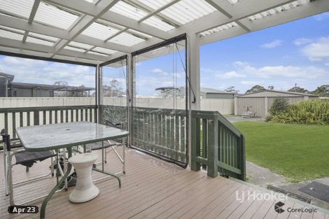 58 Ridgelands Dr, Sanctuary Point, NSW 2540