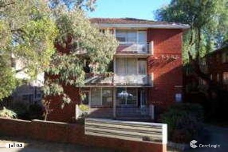 8/54 Meadow Cres, Meadowbank, NSW 2114