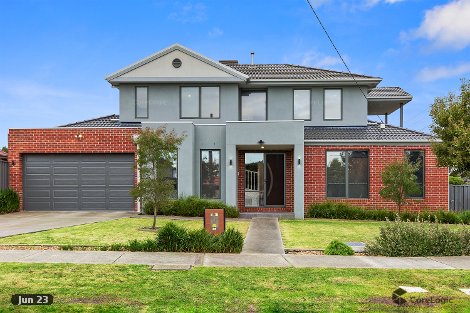 1/61 Hansworth St, Mulgrave, VIC 3170