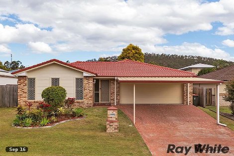 7 De Niro Pl, Keperra, QLD 4054