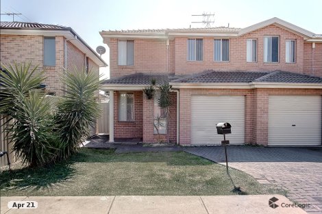 13 Lister Pl, Rooty Hill, NSW 2766