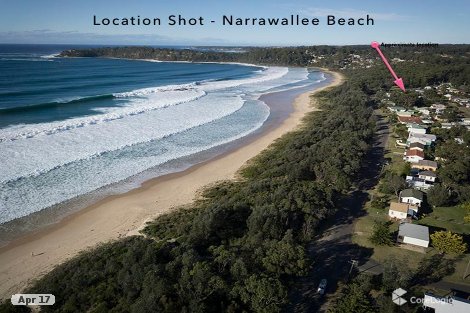 52 Normandy St, Narrawallee, NSW 2539