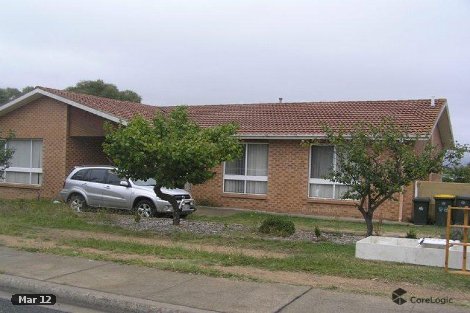 98 Louisa Lawson Cres, Gilmore, ACT 2905