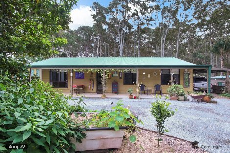 8 Martin Gr, Mystery Bay, NSW 2546