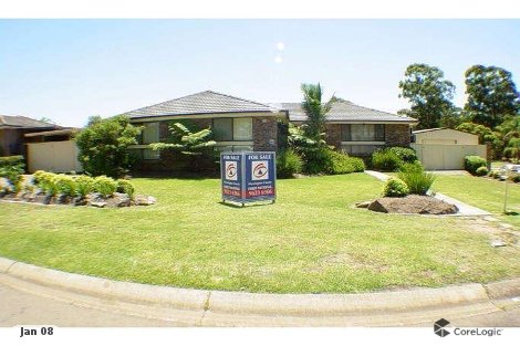 39 Gatehouse Cct, Werrington Downs, NSW 2747