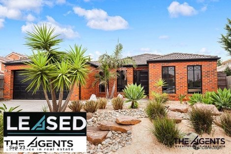 129 Seabrook Bvd, Seabrook, VIC 3028