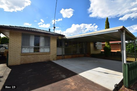 1/107 Drayton Rd, Harristown, QLD 4350