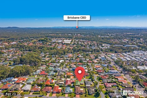 4 Goodenia Ct, Birkdale, QLD 4159