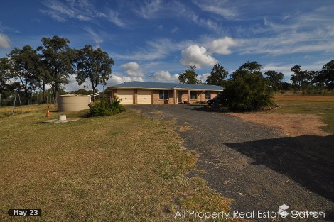 246 Ropeley Rockside Rd, Ropeley, QLD 4343