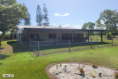 18 Manor Creek Rd, Dalrymple Creek, QLD 4850