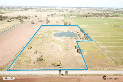 551 Rendells Rd, Katunga, VIC 3640