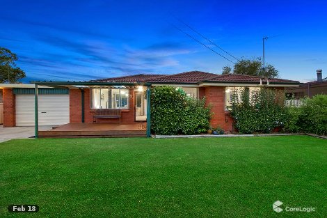 23 Holborrow Ave, Hobartville, NSW 2753