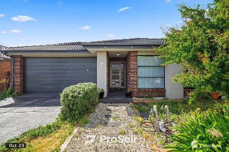 7 Otto St, Cranbourne East, VIC 3977